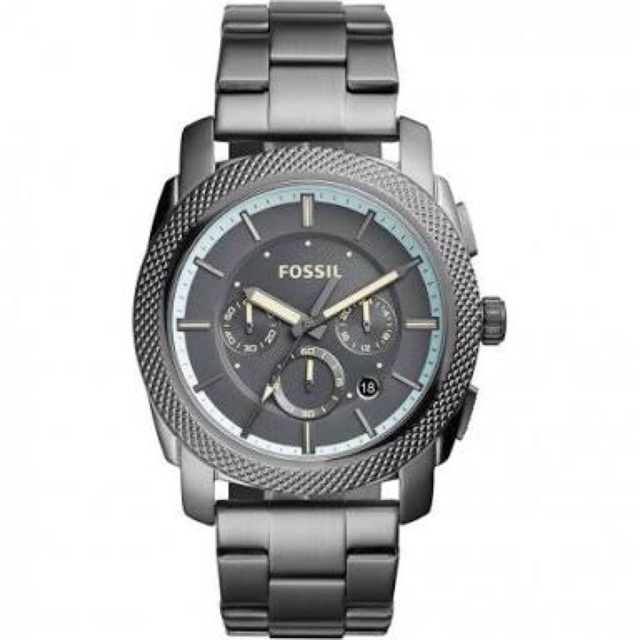 Fossil Watch FS5172 นาฬิกาชายสายเหล็ก
