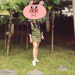 เอี๊ยมสีขี้ม้า