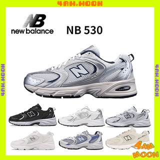 New Balance 530 SG KA 👟รองเท้าสุดฮิตใส่เดินสบาย น้ำหนักเบา ของแท้💯%