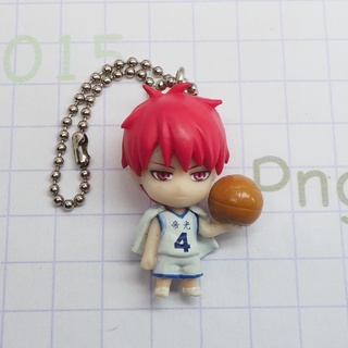 Kuroko no Basket Seijuro figure  1.5"