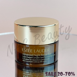 ของแท้100%_Estee Lauder Advanced Night Repair Eye Supercharged Complex 5ml