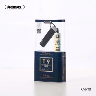 REMAX Small talk Bluetooth RB-T9