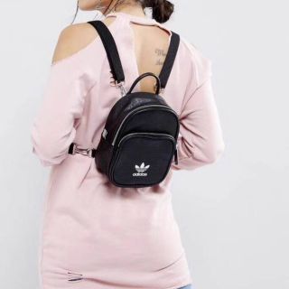 กระเป๋าเป้ Adidas Mini Backpack Bag 2018