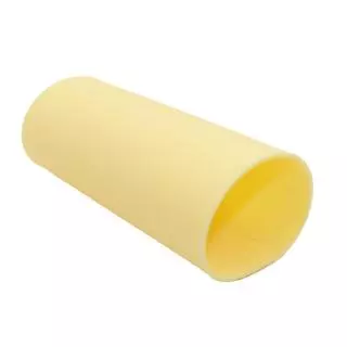 ขายตรงจากโรงงาน ขายดี อุปกรณ์สักคิ้ว หนังเทียม ซิลิโคน หนา ขนาด A4 30 * 20 * 0.3 ซม.