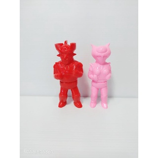 DYN soft MazingaZ+Apodai ขายคู่