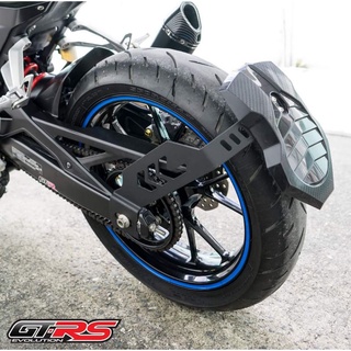 กันดีดหลังCB150R XMOTION