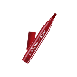 มิสทิน โบว์ลิ่ง บอล ลิป ทินท์ 2.7 G. MISTINE BOWLING BALL LIP TINT 2.7 G.