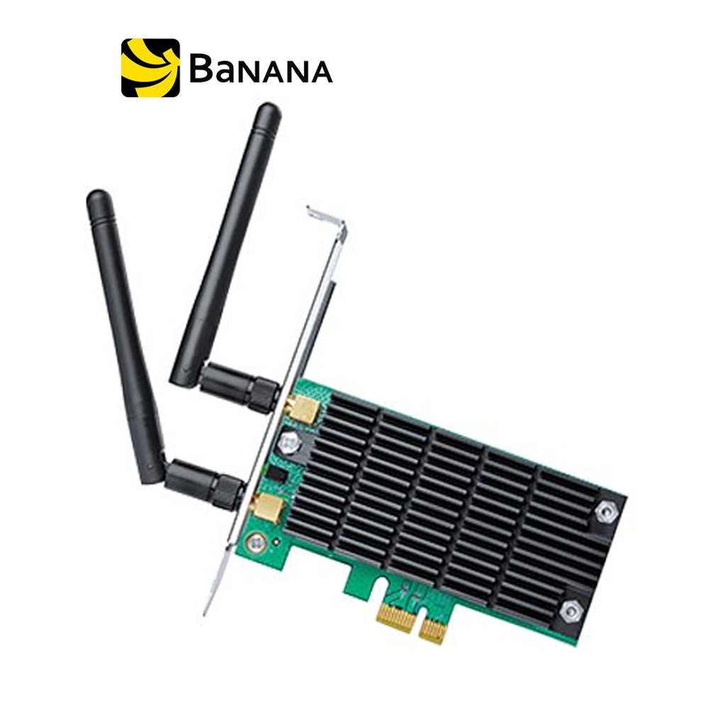 TP-Link Archer T6E AC1300 Wireless Dual Band PCI Express Adapter