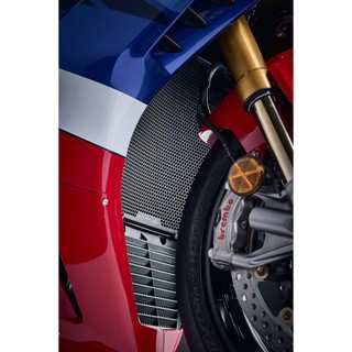 กาดหม้อน้ำ Evotech สำหรับ New CBR1000RR-R CBR1000RRR 2021