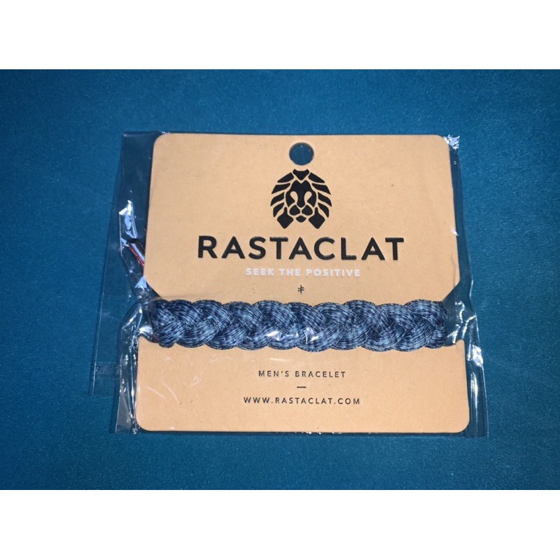 ของแท้💯RASTACLAT SIBERIAN (MEN)