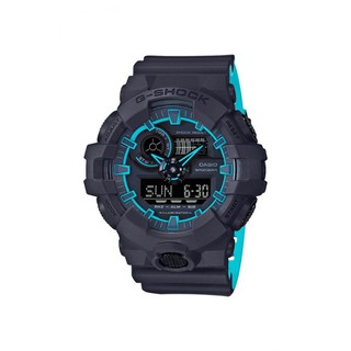 G-SHOCK นาฬิกาข้อมือ รุ่น GA-700SE-1A2DR *สินค้าแท้ รับประกัน cmg 1 ปี