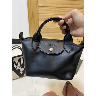 กระเป๋าLongchamp le mini