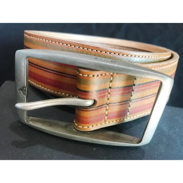 เข็มขัด Paul Smith (belt) 32”