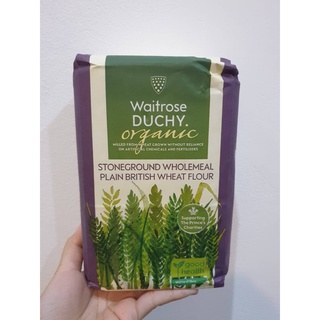 Waitrose Duchy Organic 1.5 kg