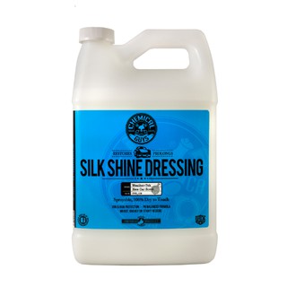 Silk Shine Sprayable Dressing (แกลลอนใหญ่ 128 oz)