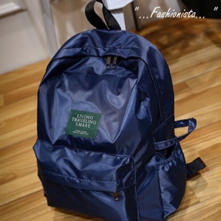 Backpack พร้อมส่ง!