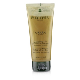 RENE FURTERER - Okara Blond Blonde Radiance Ritual Brighteni