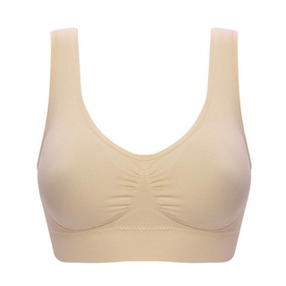 Genie Bra บราชั้นใน สำหรับสตรี เซ็กซี่ สีดำ