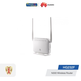 HUAWEI (HG232F) Wireless Router N300