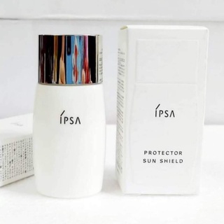 IPSA แบรนด์อ่อนโยนของญี่ปุ่น