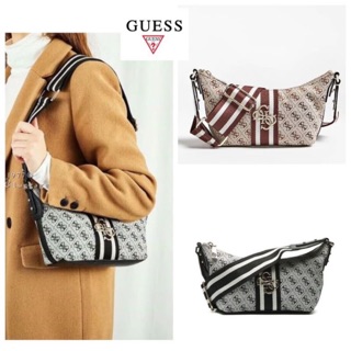 💕GUESS VINTAGE LOGO SHOULDER BAG