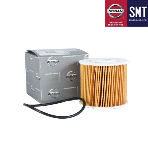 NISSAN กรองน้ำมันเครื่องสำหรับนิสสัน FRONTIER D22, YD25