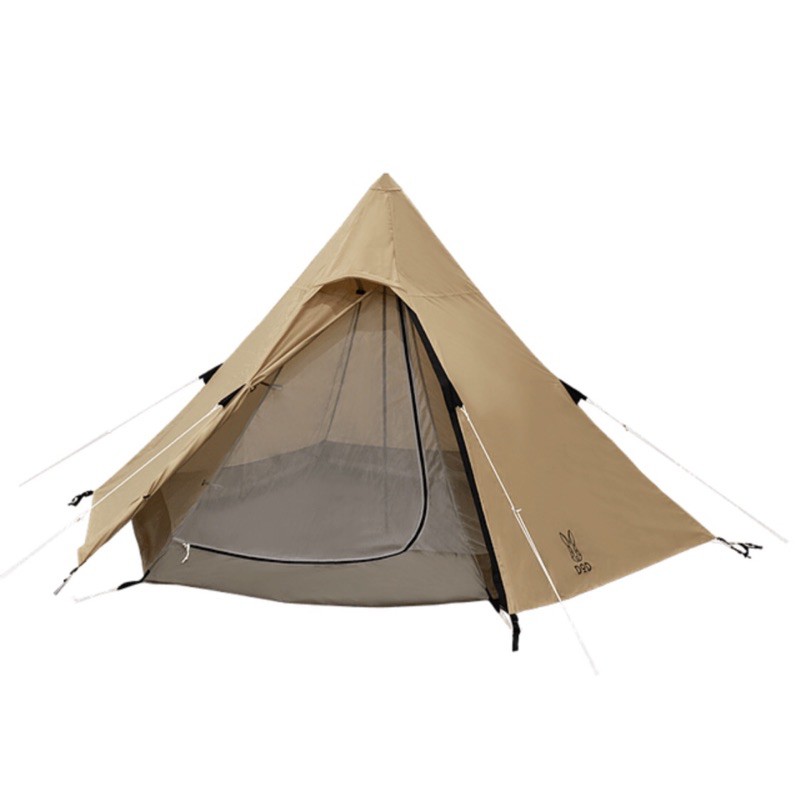 DoD ONE POLE TENT 3P