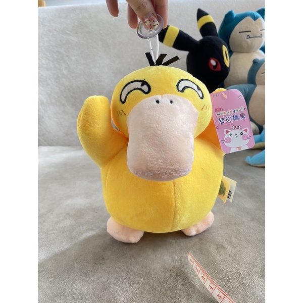 ตุ๊กตาโกลดั้ก (Koduck) Pokèmon