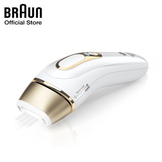 BRAUN เครื่องกำจัดขนบราวน์ IPL รุ่น PL5014