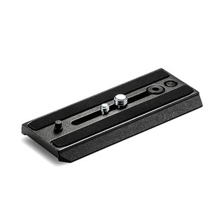 Manfrotto เพลท 500PLONG Video Camera Plate