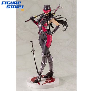 *Pre-Order*(มัดจำ) [G.I. JOE] Bishoujo Dawn Moreno (Snake-eyes II) 1/7 (โมเดล)(ของแท้)(ล๊อต JP)