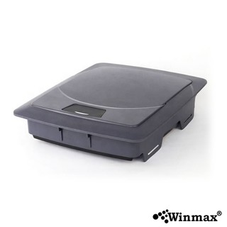 เครื่องล้างแท็ก เคลียร์แท็ก ระบบ AM 58Khz Winmax-DAD904