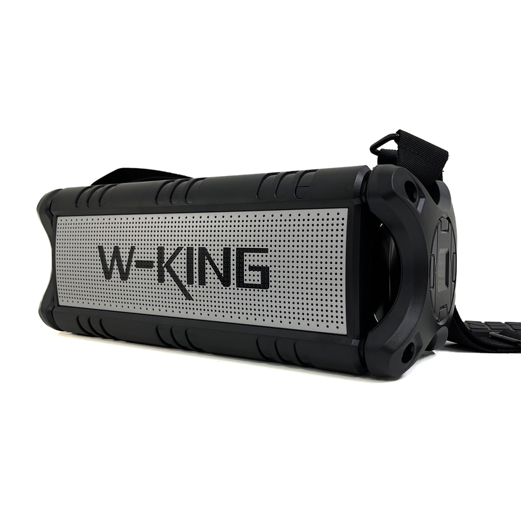 W-King D8 HiFi Bluetooth