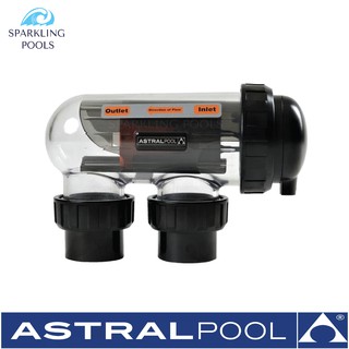 เซลล์เกลือ Cell Viron Salt Chlorinator V25 - Astralpool