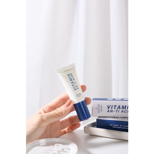 ละลายสิว Founder skin