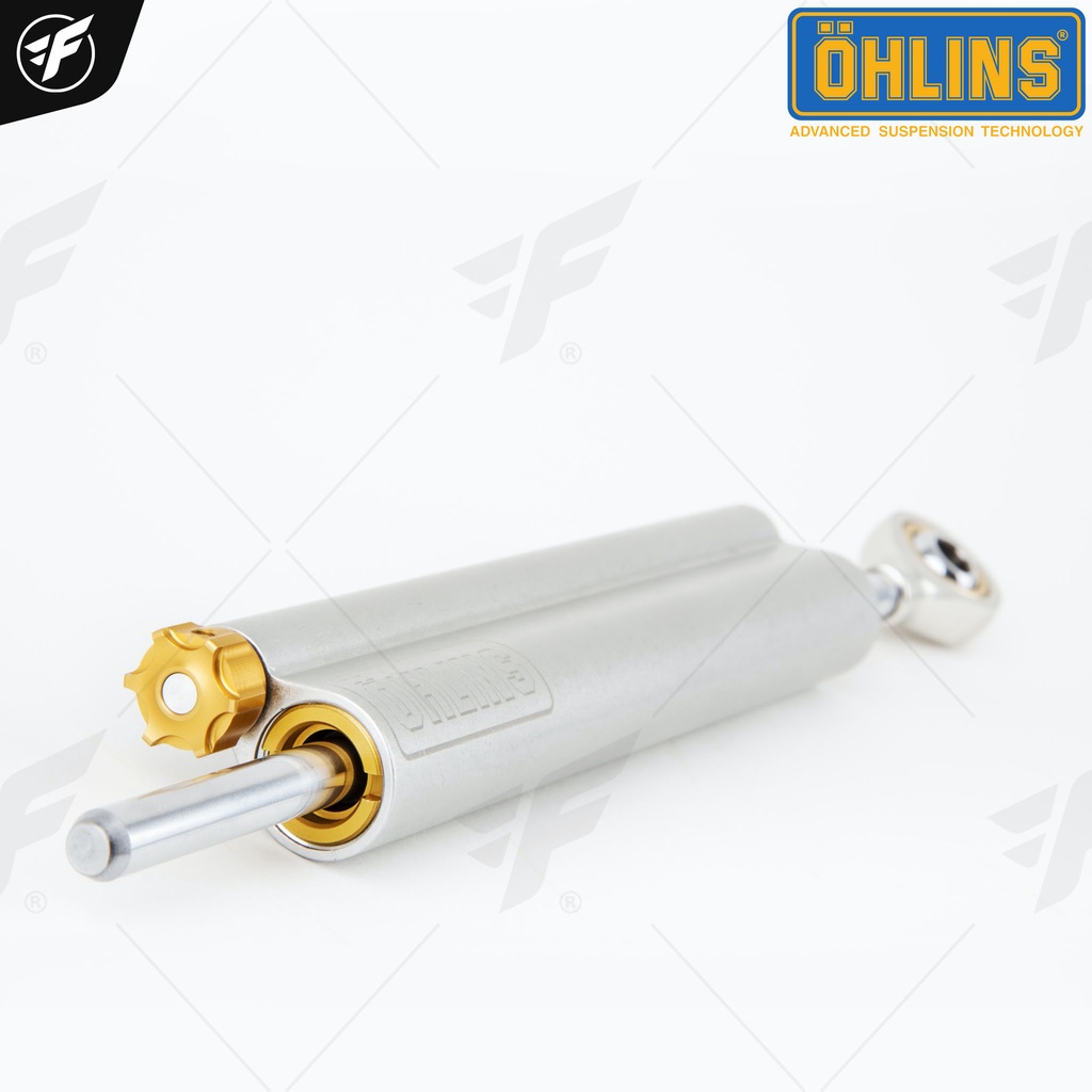 กันสะบัด OHLINS SD 021 For Kawasaki ZX-10R/RR 2008-22 , ZX6R 2009-16