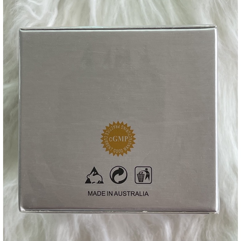 ครีมรกแกะ Catherine Placenta Cream with collagen & vitamin E | exp. 2027