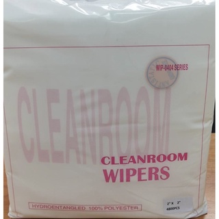 CLEANROOM WIPERS NON WOVEN