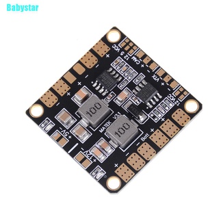 (Babystar) บอร์ดจ่ายไฟ Pdb พร้อม Bec 5V &amp; 12V สําหรับ