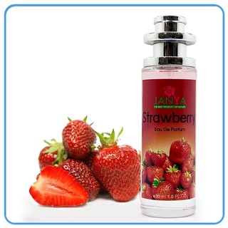 Fruity Perfume Spray Strawberry น้ำหอมกลิ่นผลไม้ กลิ่นสตรอว์เบอร์รี