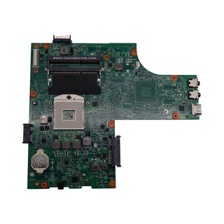 เมนบอร์ด Dell Inspiron N5010 ตรงรุ่น Mainboard Notenbook Dell Inspiron N5010 ตรงสเปค ราคา พิเศษ