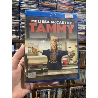 Tammy : Blu-ray แท้ มือ 1 ซีล มีเสียงไทย มีบรรยายไทย