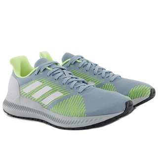 Adidas อาดิดาส รองเท้ากีฬา รองเท้าวิ่ง สำหรับผู้หญิง RN W Shoe Solar Blaze F34546 (3300)