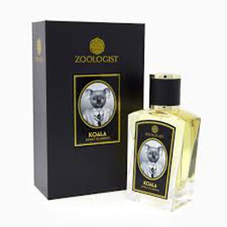 Zoologist Perfumes Koala Extrait de Parfum 5ml - 10ml นำ้หอมแท้แบ่งขาย