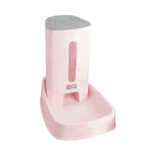 ที่ให้น้ำและอาหารอัตโนมัติ 3800ml Pet empire