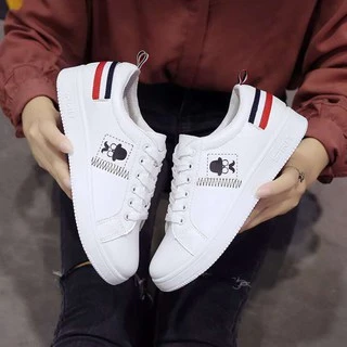 รองเท้าผ้าใบ ใส่นุ่ม เดินสบาย KRG86
