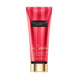 Victorias Secret Pure Seduction Hand and Body Cream 200ml