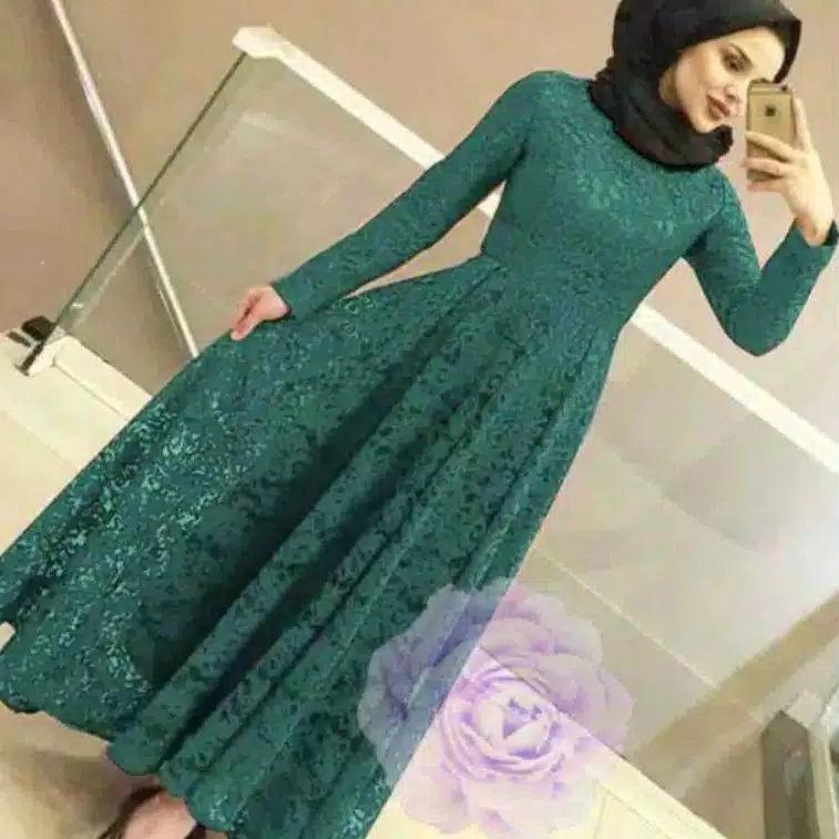 ราคาพิเศษสําหรับ gamis/brecade gamis/Maxi yuni gamis/white gamis/muslim gamis/party gamis/gamis