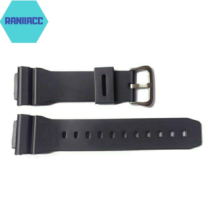 Casio G-SHOCK DW-9052-1V DW-004 DW-9000 DW-9050 DW-9051 WATCH STRAP.