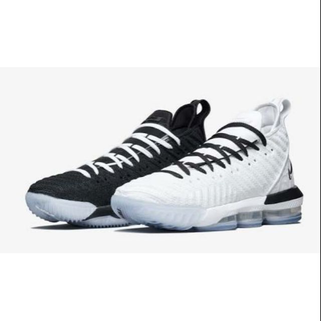Nike Lebron 16 size 42.5 [9US]